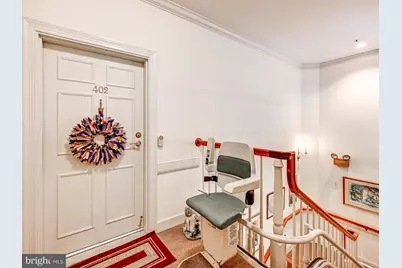 402 Brightwood Club Drive #402, Lutherville Timonium, MD 21093 - Photo 4