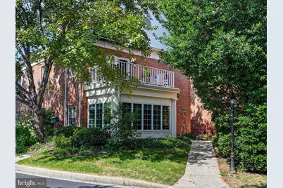 402 Brightwood Club Drive #402, Lutherville Timonium, MD 21093 - Photo 34