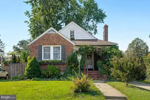 7908 Ardmore Ave, Baltimore, MD 21234 - Photo 1