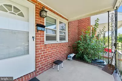 8146 Gray Haven Road, Dundalk, MD 21222 - Photo 2