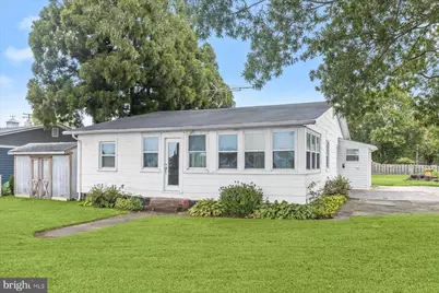 116 Kingston Park Lane, Middle River, MD 21220 - Photo 2