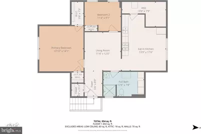 35 Third Avenue #C, Halethorpe, MD 21227 - Photo 18