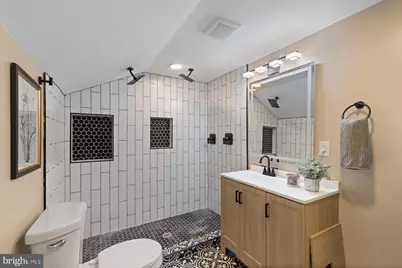 4632 Old Court, Pikesville, MD 21208 - Photo 14