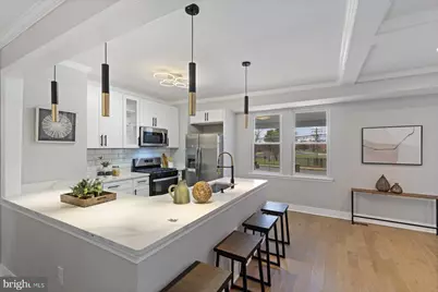 4632 Old Court, Pikesville, MD 21208 - Photo 6