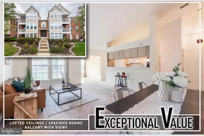 3133 Katewood Court #3-3133, Baltimore, MD 21209 - Photo 1