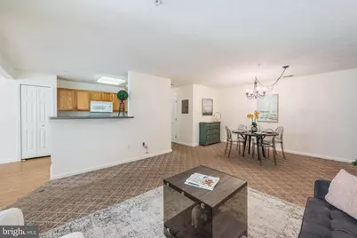 9715 Reese Farm Road #9715, Owings Mills, MD 21117 - Photo 4