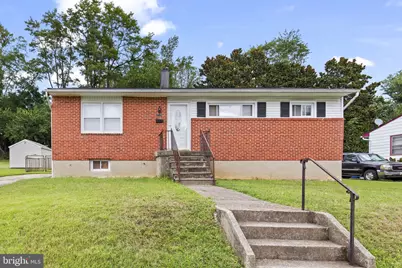 6811 Parsons Avenue, Baltimore, MD 21207 - Photo 1