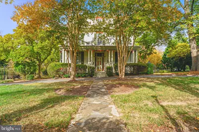 308 Morris Avenue, Lutherville Timonium, MD 21093 - Photo 2