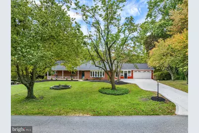 7 Bangert Avenue, White Marsh, MD 21162 - Photo 1