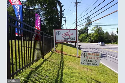 10910 Reisterstown Road, Owings Mills, MD 21117 - Photo 6