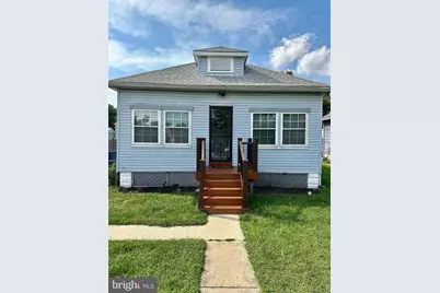 4206 Baltimore Street, Halethorpe, MD 21227 - Photo 2