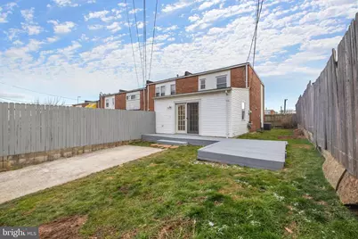 8012 Wynbrook Road, Baltimore, MD 21224 - Photo 22
