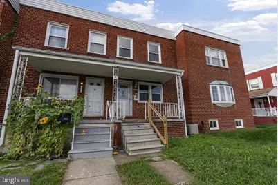 8059 Gray Haven Road, Dundalk, MD 21222 - Photo 2