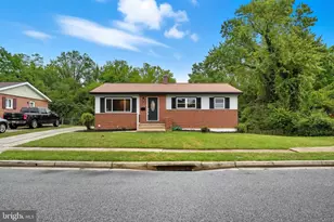 6800 Fox Meadow Rd, Baltimore, MD 21207 - Photo 1