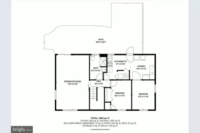 4503 Hershey Way, Nottingham, MD 21236 - Photo 48