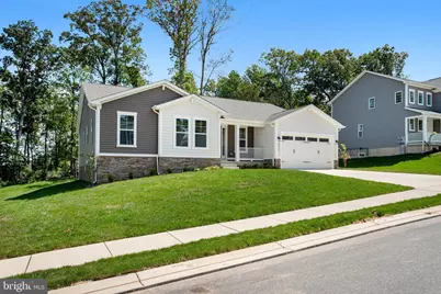 5711 Charlies Way, White Marsh, MD 21162 - Photo 2