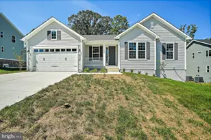 5710 Charlies Wy, White Marsh, MD 21162 - Photo 1