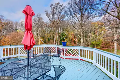 1008 W Wind Court, Towson, MD 21204 - Photo 4