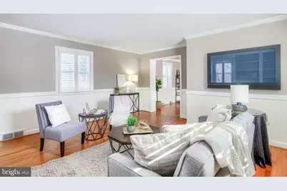 1008 W Wind Court, Towson, MD 21204 - Photo 14