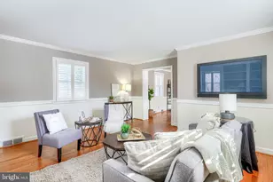 1008 W Wind Ct, Towson, MD 21204 - Photo 14