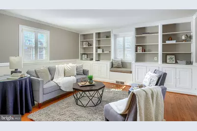 1008 W Wind Court, Towson, MD 21204 - Photo 12