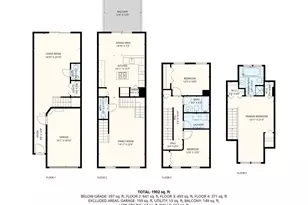 11 Bank Spring Ct, Owings Mills, MD 21117 - Photo 32