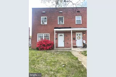8528 Chestnut Oak Road #UNIT B, Baltimore, MD 21234 - Photo 2