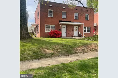 8528 Chestnut Oak Road #UNIT B, Baltimore, MD 21234 - Photo 1