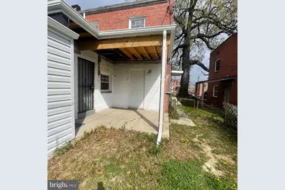 8528 Chestnut Oak Road #UNIT A, Baltimore, MD 21234 - Photo 4