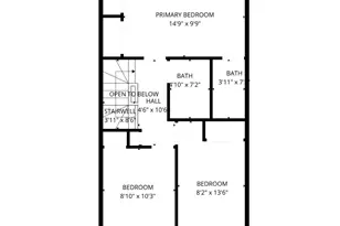 23 Guinevere Ct, Baltimore, MD 21237 - Photo 34