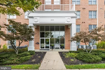 600 Straffan #402, Lutherville Timonium, MD 21093 - Photo 2
