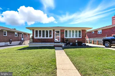 1206 Gettig Road, Baltimore, MD 21237 - Photo 1