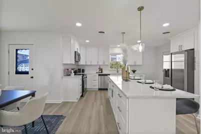 2806 Bay Drive, Sparrows Point, MD 21219 - Photo 10