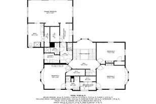 1926 Ruxton Rd, Ruxton, MD 21204 - Photo 104