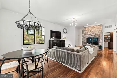 1926 Ruxton Road, Ruxton, MD 21204 - Photo 22