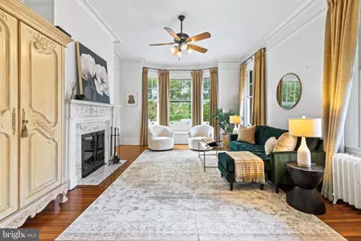 1926 Ruxton Road, Ruxton, MD 21204 - Photo 14