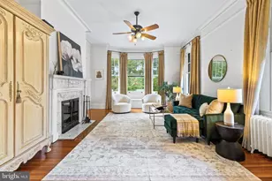 1926 Ruxton Rd, Ruxton, MD 21204 - Photo 14