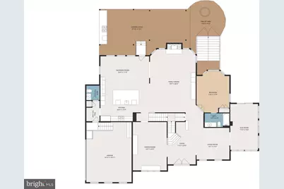 1107 Cowpens Avenue, Towson, MD 21286 - Photo 78