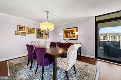 205 E Joppa Road #1209, Towson, MD 21286 - Photo 8