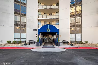 205 E Joppa Road #1209, Towson, MD 21286 - Photo 2