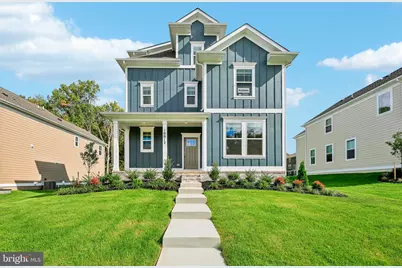 10002 Campbell Boulevard, Middle River, MD 21220 - Photo 1