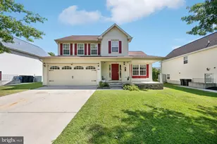 4505 King George Ct, Perry Hall, MD 21128 - Photo 1