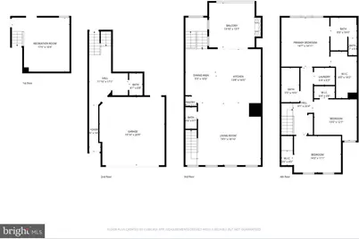 244 Hickory Hollow Court, Cockeysville, MD 21030 - Photo 32