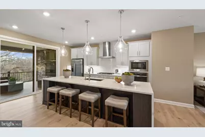 244 Hickory Hollow Court, Cockeysville, MD 21030 - Photo 8