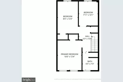 1636 Thetford Road, Baltimore, MD 21286 - Photo 22