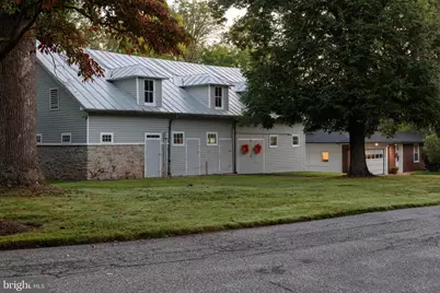 8555 Hill Spring Drive, Lutherville Timonium, MD 21093 - Photo 4
