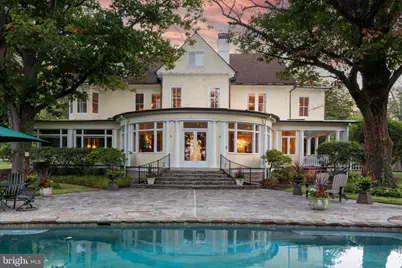 8555 Hill Spring Drive, Lutherville Timonium, MD 21093 - Photo 1