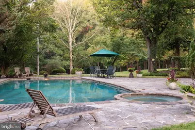8555 Hill Spring Drive, Lutherville Timonium, MD 21093 - Photo 10