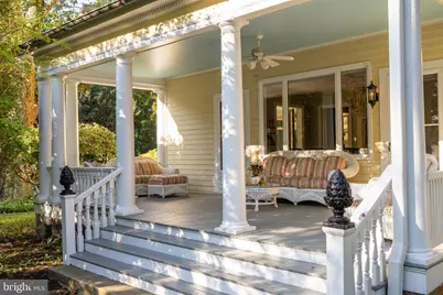 8555 Hill Spring Drive, Lutherville Timonium, MD 21093 - Photo 26