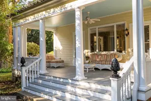 8555 Hill Spring Dr, Lutherville Timonium, MD 21093 - Photo 26